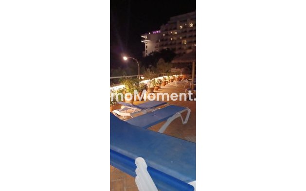 Resale - Apartment - Marbella - Marbella Centro