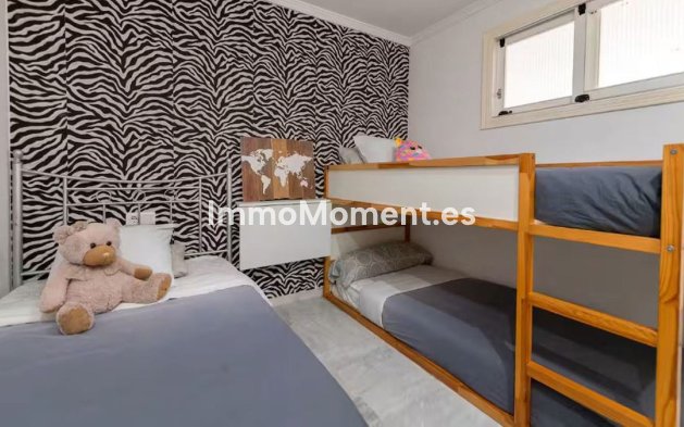 Wiederverkauf - Wohnung - Marbella - Marbella Centro