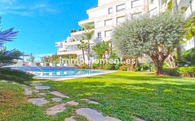Wiederverkauf - Wohnung - Marbella - Marbella Centro