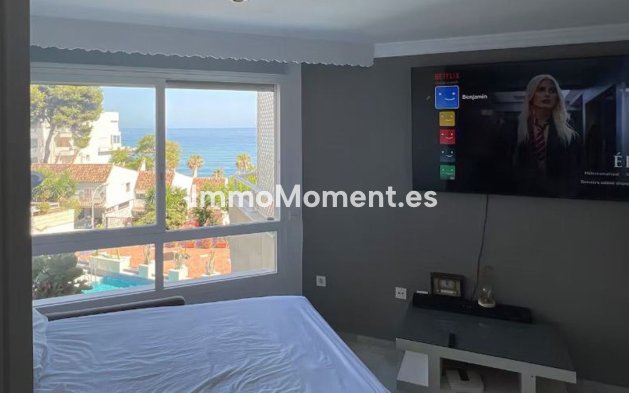 Wiederverkauf - Wohnung - Marbella - Marbella Centro