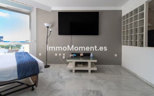 Wiederverkauf - Wohnung - Marbella - Marbella Centro