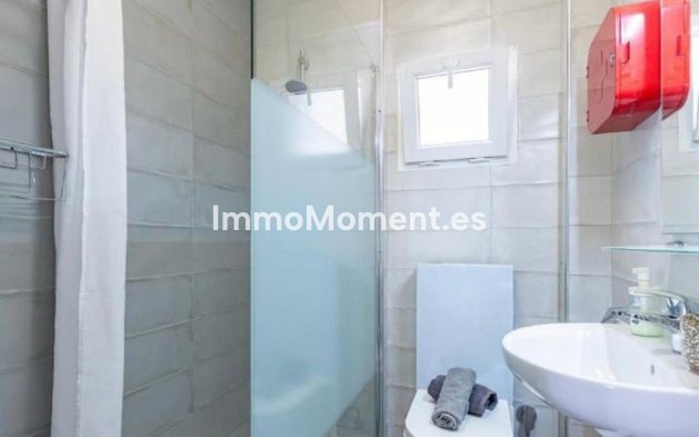 Resale - Apartment - Marbella - Marbella Centro