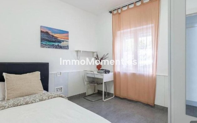 Resale - Apartment - Marbella - Marbella Centro