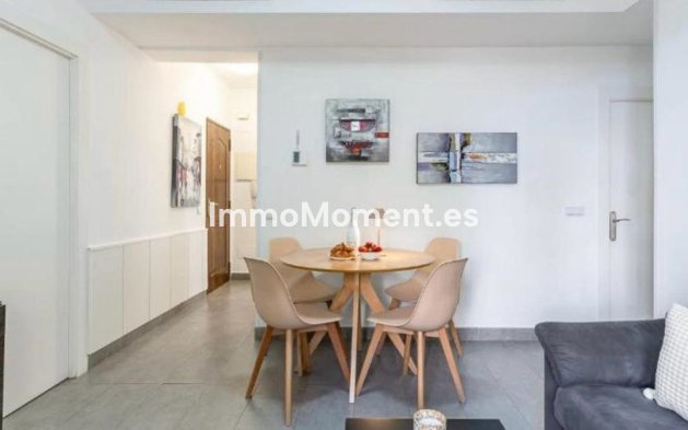 Resale - Apartment - Marbella - Marbella Centro