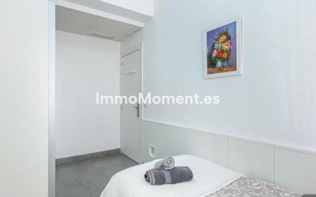 Resale - Apartment - Marbella - Marbella Centro