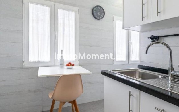 Resale - Apartment - Marbella - Marbella Centro