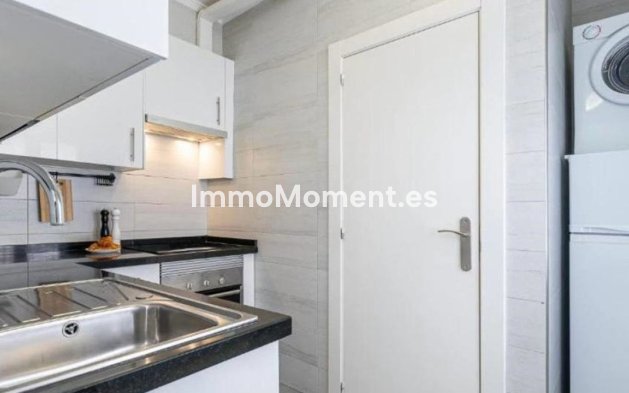 Resale - Apartment - Marbella - Marbella Centro