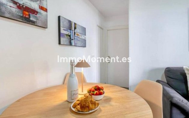 Resale - Apartment - Marbella - Marbella Centro