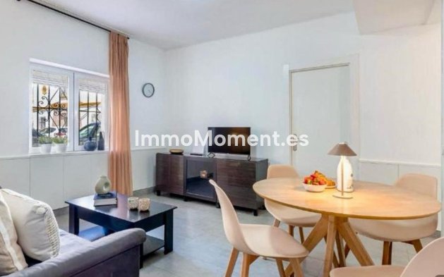 Resale - Apartment - Marbella - Marbella Centro