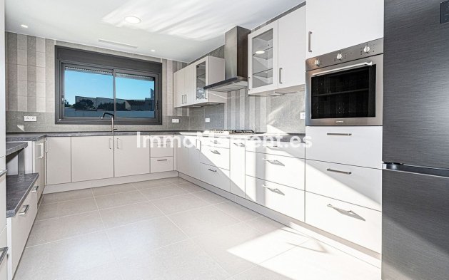 Revente - Villa - Marbella - Marbella Centro