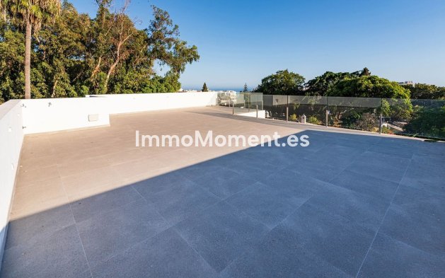 Revente - Villa - Marbella - Marbella Centro