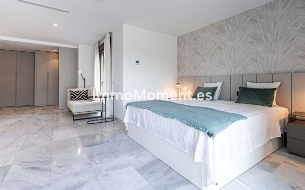 Revente - Villa - Marbella - Marbella Centro