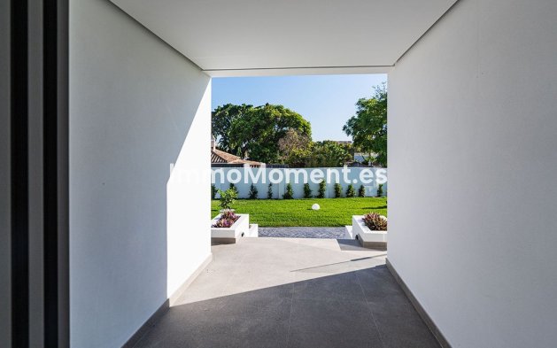 Revente - Villa - Marbella - Marbella Centro