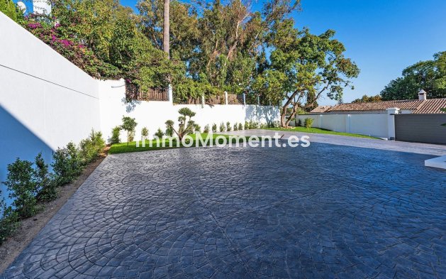 Revente - Villa - Marbella - Marbella Centro