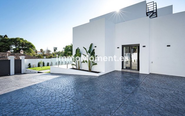Revente - Villa - Marbella - Marbella Centro