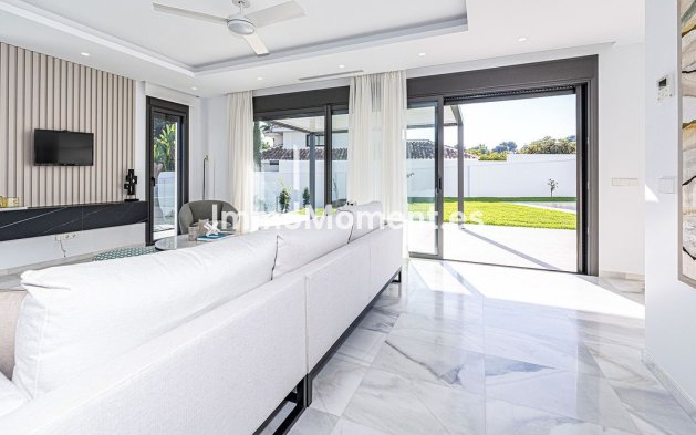 Revente - Villa - Marbella - Marbella Centro