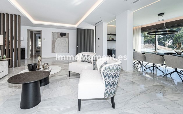 Revente - Villa - Marbella - Marbella Centro