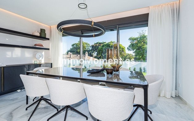 Revente - Villa - Marbella - Marbella Centro