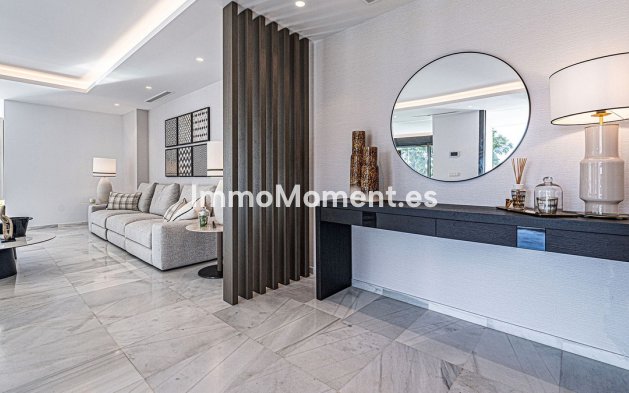 Revente - Villa - Marbella - Marbella Centro