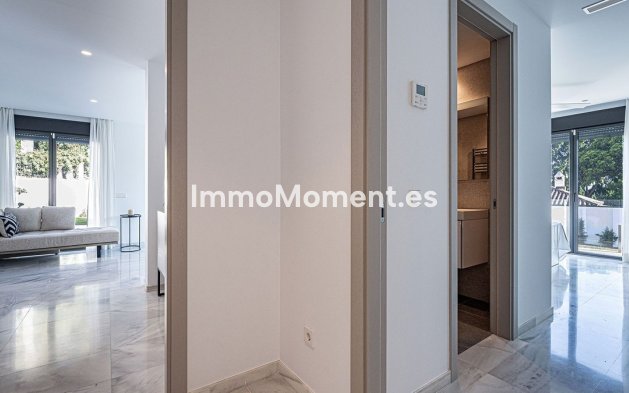 Revente - Villa - Marbella - Marbella Centro