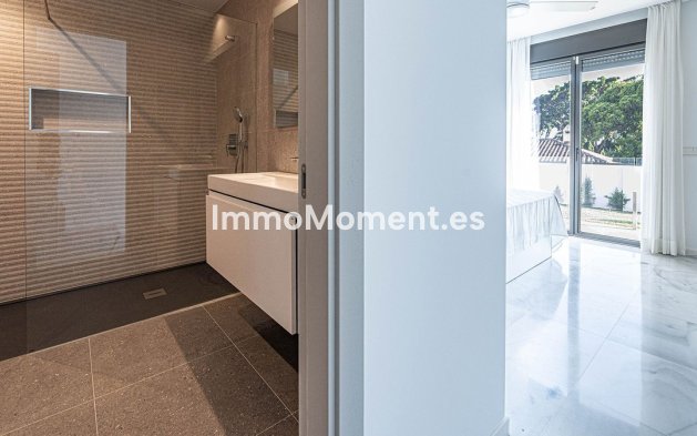 Revente - Villa - Marbella - Marbella Centro