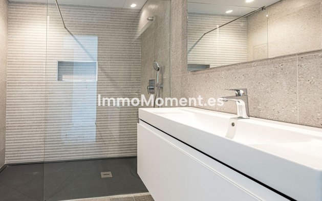 Revente - Villa - Marbella - Marbella Centro