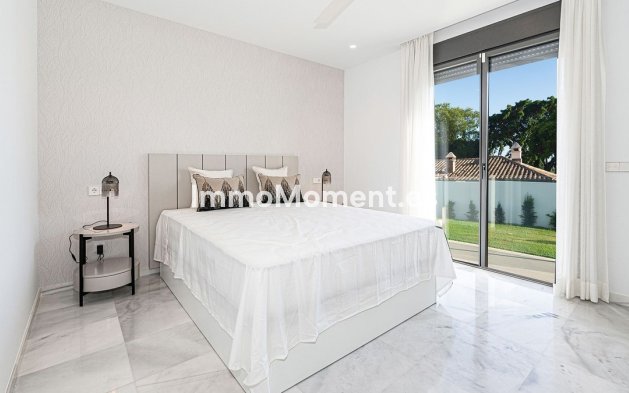 Revente - Villa - Marbella - Marbella Centro