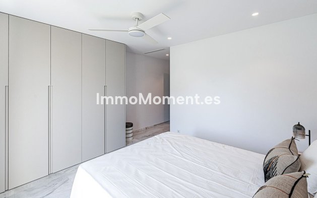Revente - Villa - Marbella - Marbella Centro