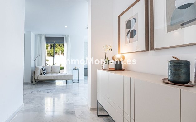 Revente - Villa - Marbella - Marbella Centro