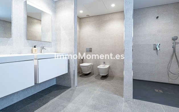 Revente - Villa - Marbella - Marbella Centro