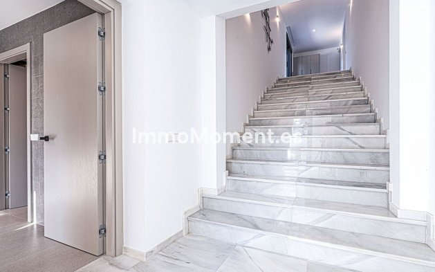 Revente - Villa - Marbella - Marbella Centro