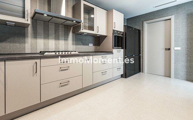 Revente - Villa - Marbella - Marbella Centro