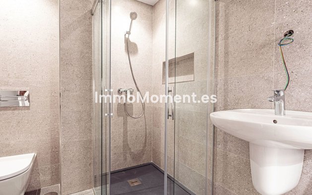 Revente - Villa - Marbella - Marbella Centro