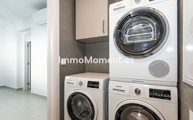 Revente - Villa - Marbella - Marbella Centro