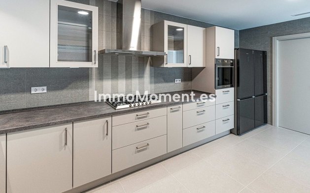 Revente - Villa - Marbella - Marbella Centro