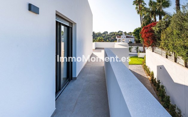 Revente - Villa - Marbella - Marbella Centro