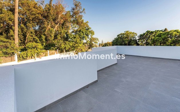 Revente - Villa - Marbella - Marbella Centro