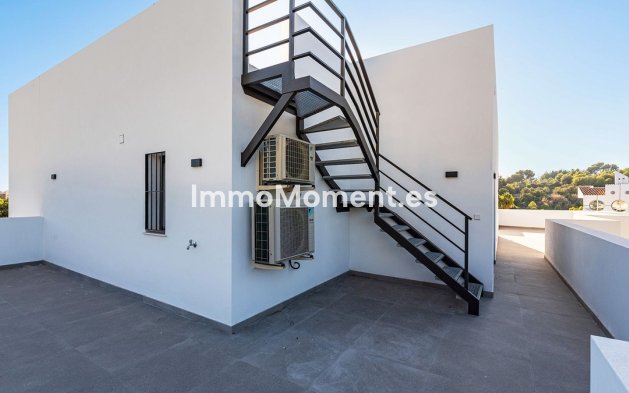 Revente - Villa - Marbella - Marbella Centro