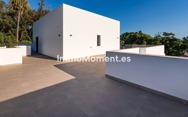 Revente - Villa - Marbella - Marbella Centro