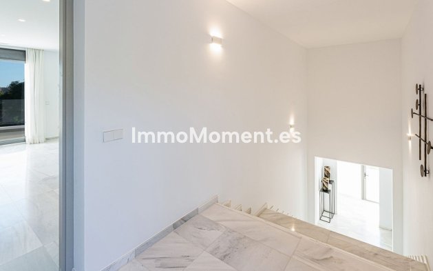 Revente - Villa - Marbella - Marbella Centro