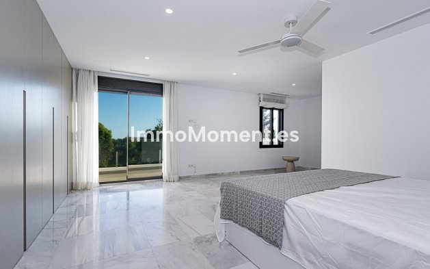 Revente - Villa - Marbella - Marbella Centro