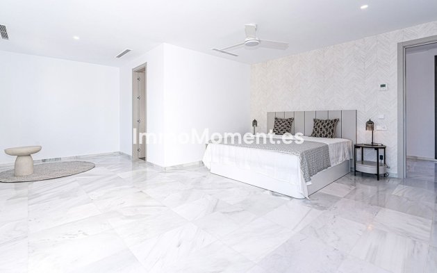 Revente - Villa - Marbella - Marbella Centro