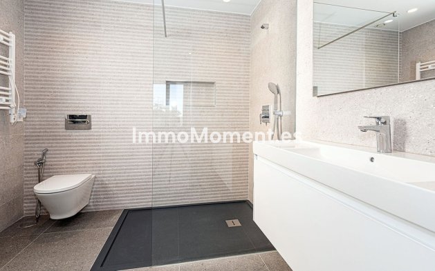 Revente - Villa - Marbella - Marbella Centro