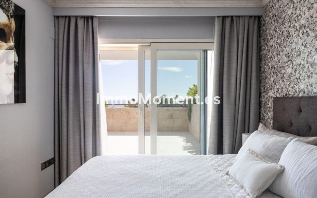 Revente - Appartement - Marbella - Marbella Centro