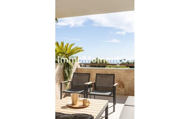 Revente - Appartement - Marbella - Marbella Centro