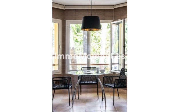 Revente - Appartement - Marbella - Marbella Centro