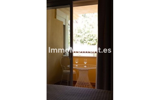 Revente - Appartement - Marbella - Marbella Centro