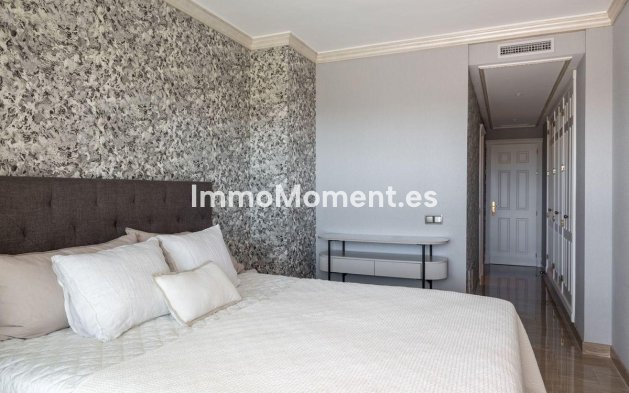 Revente - Appartement - Marbella - Marbella Centro
