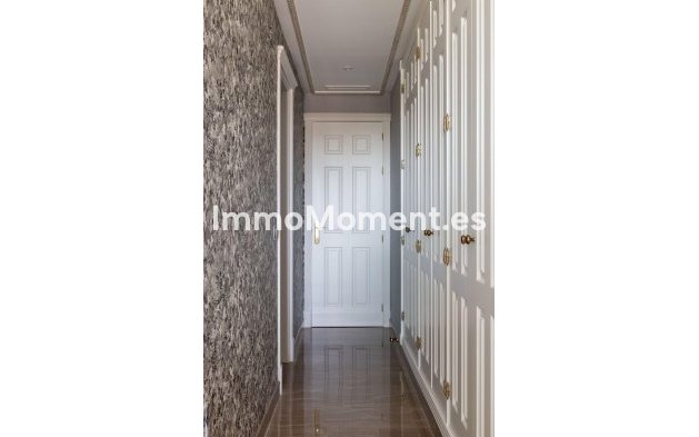 Revente - Appartement - Marbella - Marbella Centro