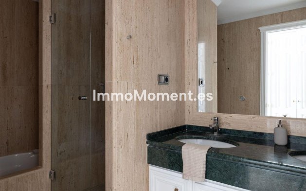 Revente - Appartement - Marbella - Marbella Centro